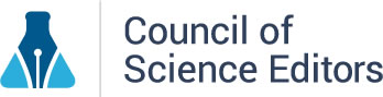 Council of Science Editors
