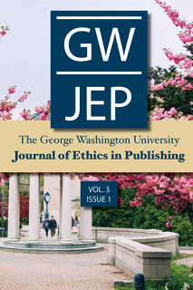 GWJEP Vol 3. Issue 1
