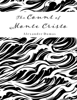 Cover of The Count of Monte Cristo