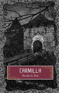 Cover of Carmilla